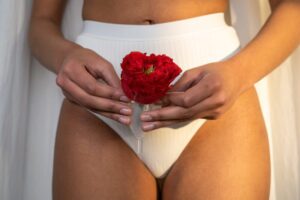 Lire la suite à propos de l’article Culottes Menstruelles pour Peaux Sensibles : Le Choix Confortable