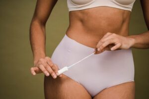 Lire la suite à propos de l’article Culottes Menstruelles pour Flux Abondant : La Solution Innovante