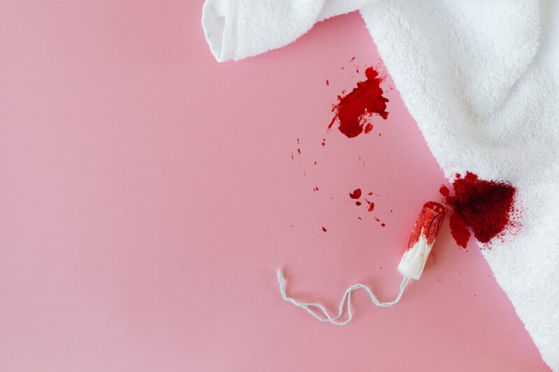 Lire la suite à propos de l’article Évitez ces Erreurs avec votre Culotte Menstruelle