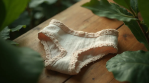 Lire la suite à propos de l’article Guide Complet des Matériaux Durables pour Culottes Menstruelles : Confort et Écologie