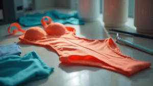 Lire la suite à propos de l’article Guide Complet des Tests de Douceur des Maillots de Bain Menstruels : Méthodes Professionnelles et Résultats Garantis